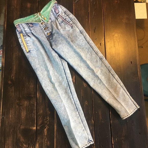c cavaricci jeans
